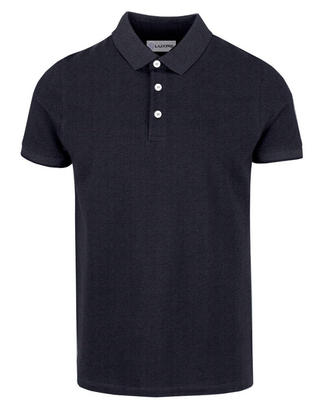 Canclini Machu Picchu: Dark Grey T-shirt - 1