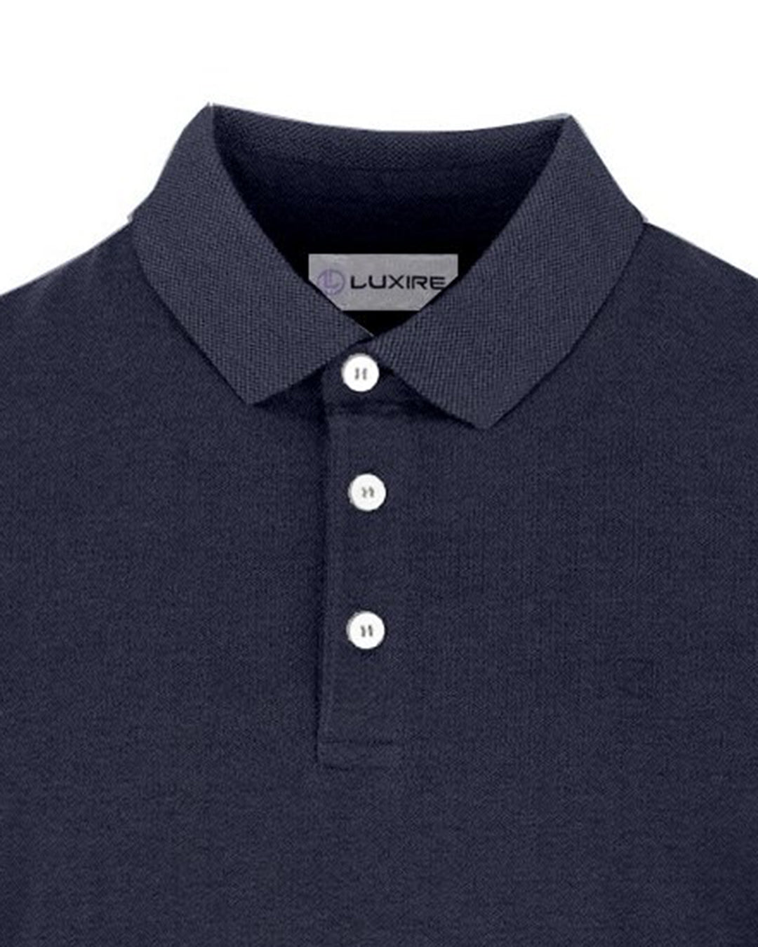 Canclini Machu Picchu: Matte Indigo T-shirt - 2