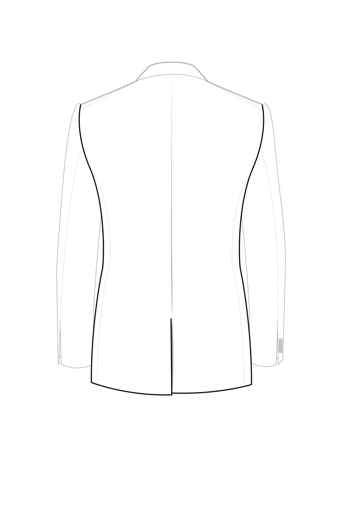 Hidden Internal Product: Vent Standard Styles - 2