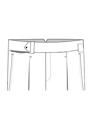 Hidden Internal Product:ADDITIONAL OPTIONS Standard Styles - 6