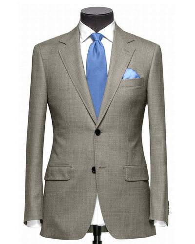 Dugdale Fine Worsted - Beige Green