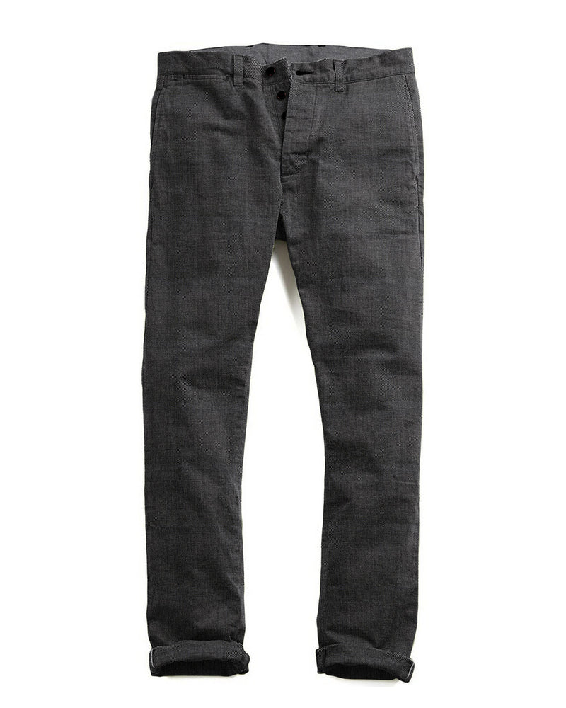 Dugdale Grey Birdseye