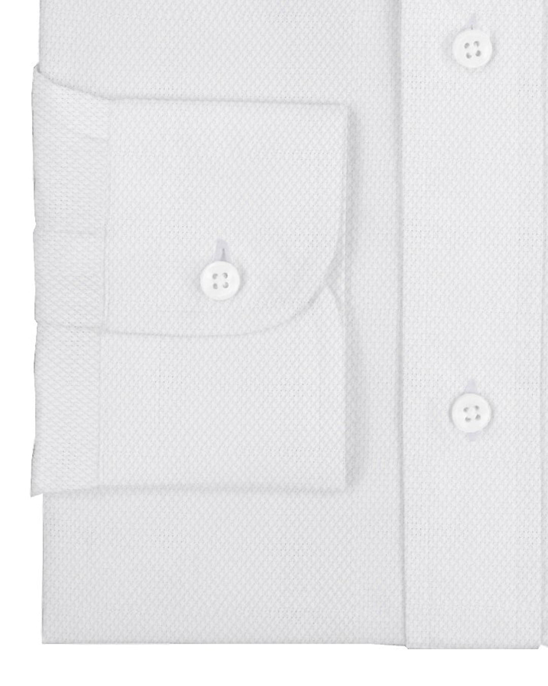 Grandi and Rubinelli White Basket weave - 3