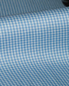 The Finest - Luxire Blue Gingham 300/4