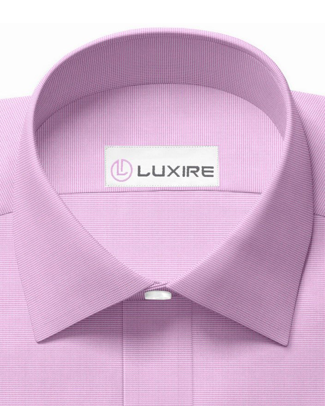 Lavender Pink End-on-end 80/2 - 2