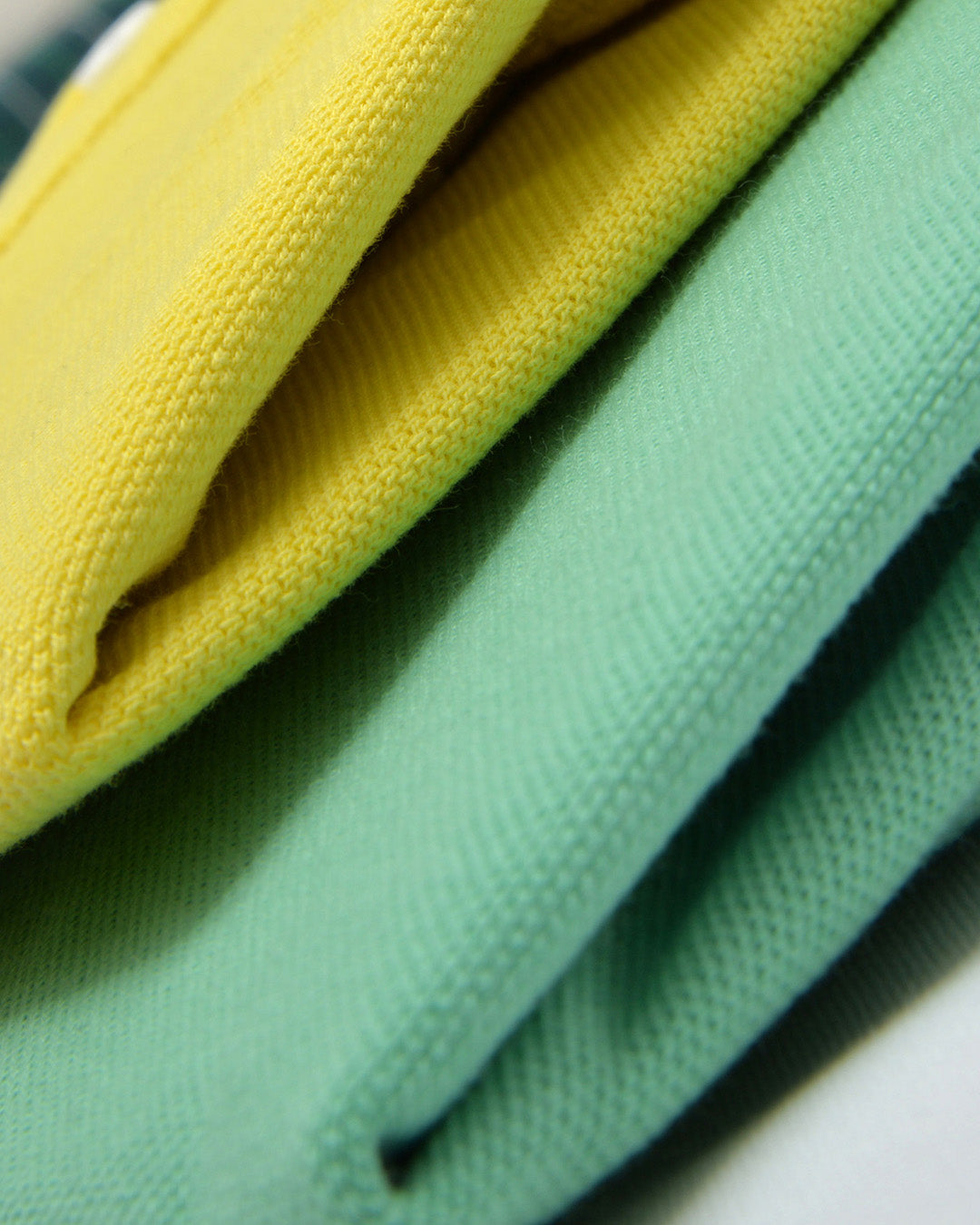Fern Green Polo T-shirt - 2