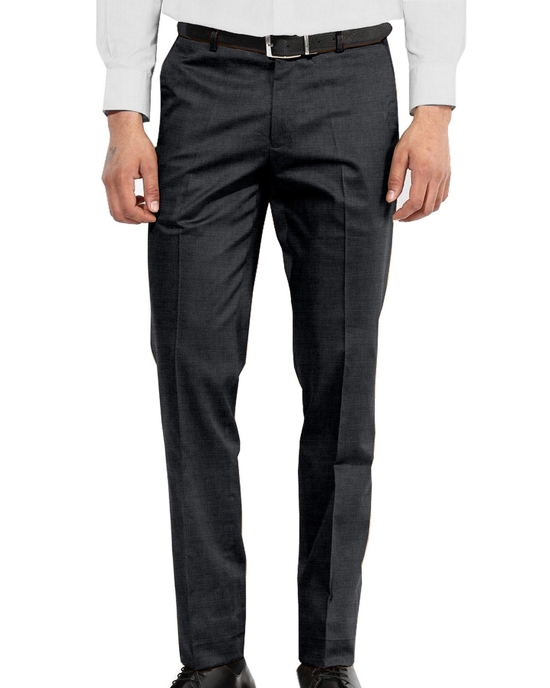 Minnis Fresco Lite III Pants: Granite Grey - 1