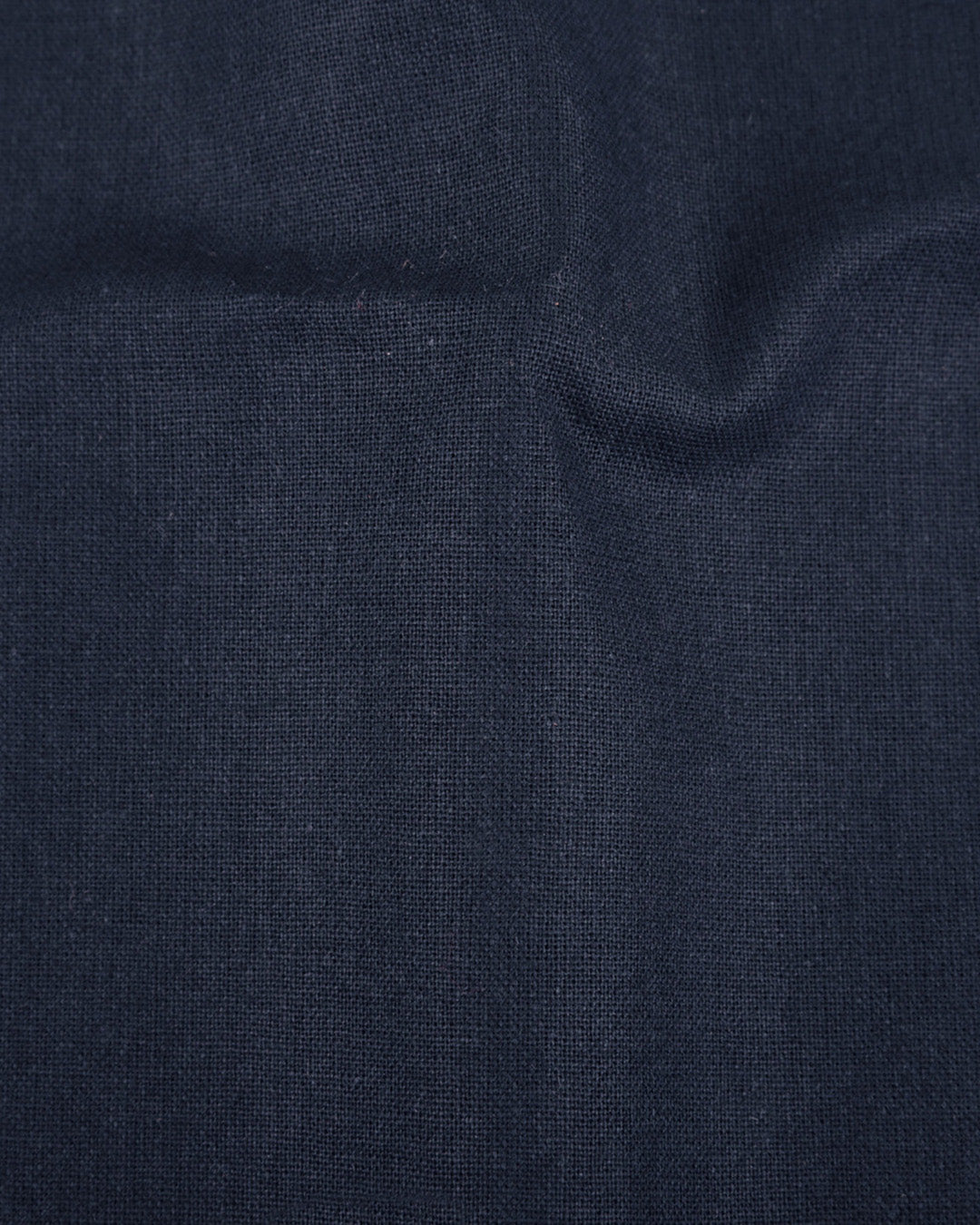 Fresco Cotton Pants - 4