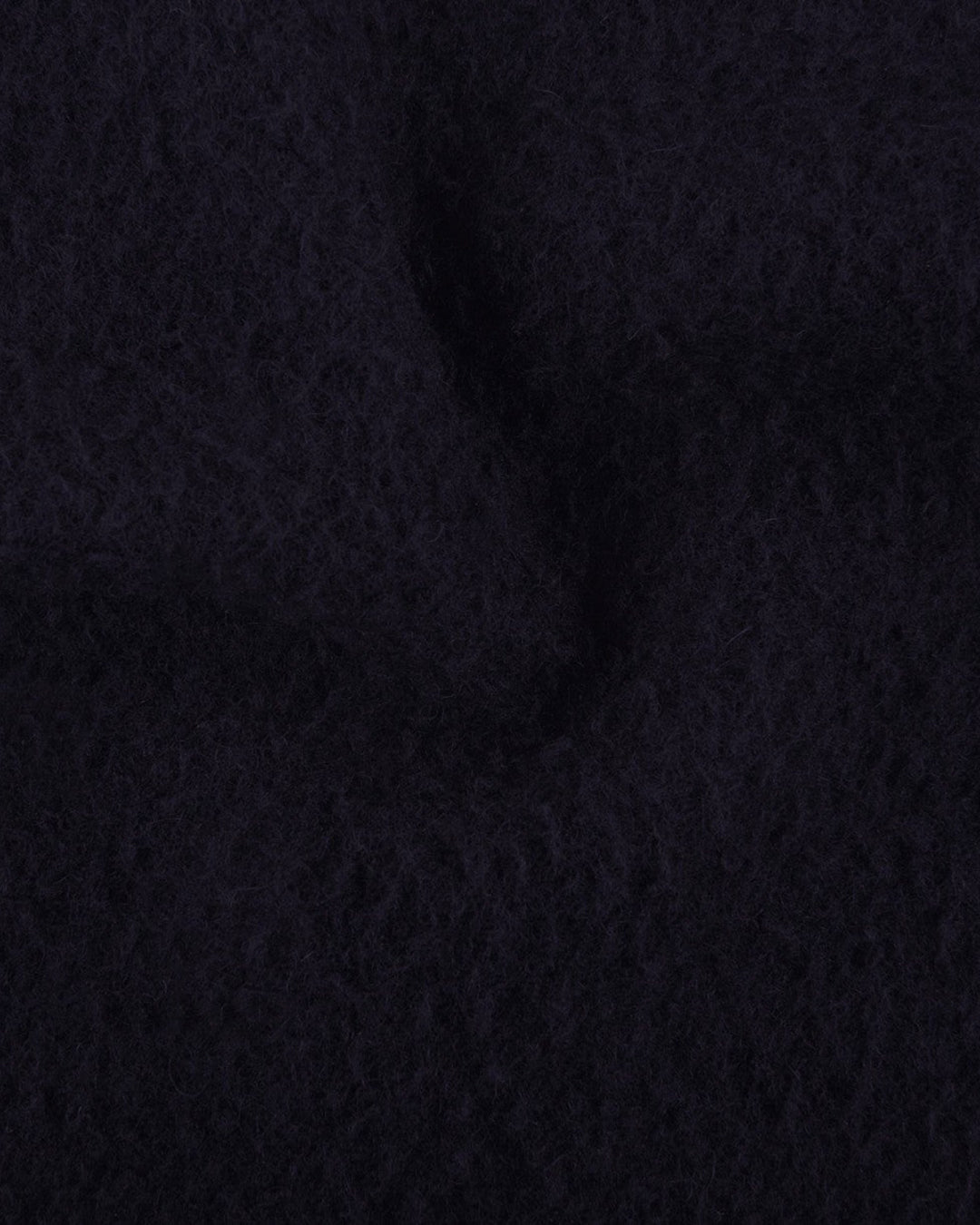 Loro Piana: Dark Bluish Violet Casentino - 2