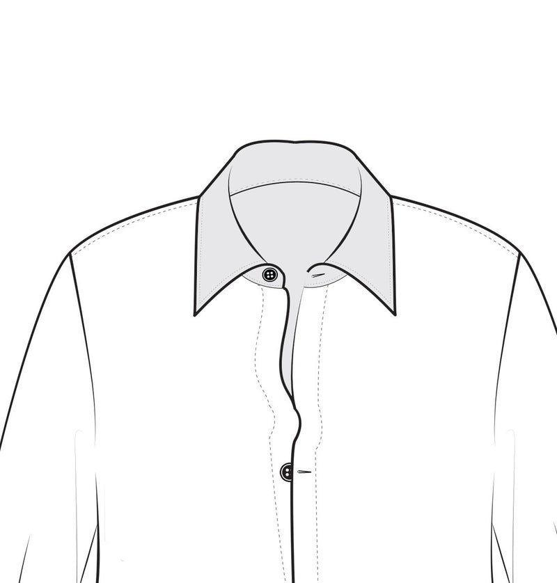 Hidden Internal Product: Lapel Standard Styles