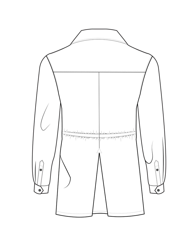 Hidden Internal Product: Vent Standard Styles