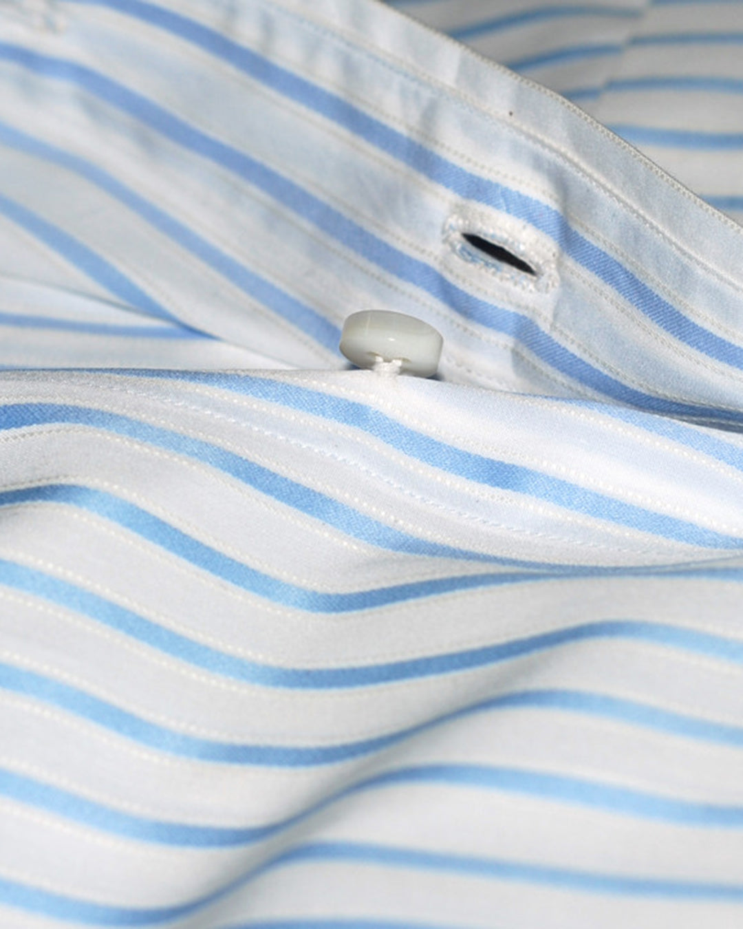 Hand-finish on Shirt - 4