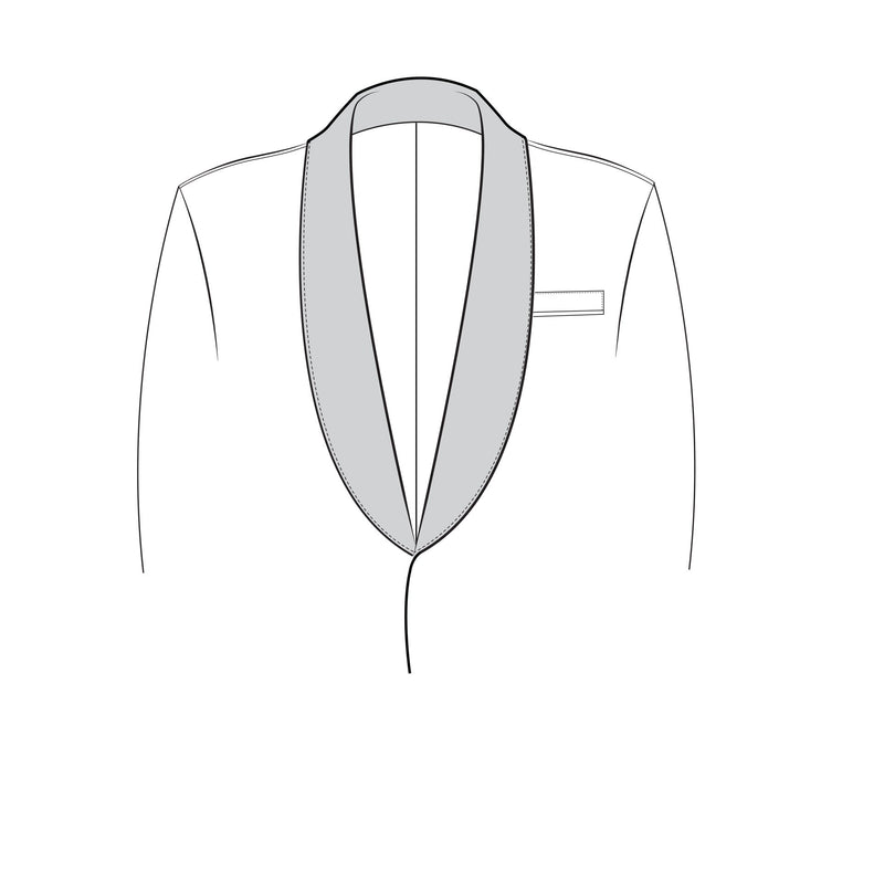 Hidden Internal Product: Lapel Standard Styles