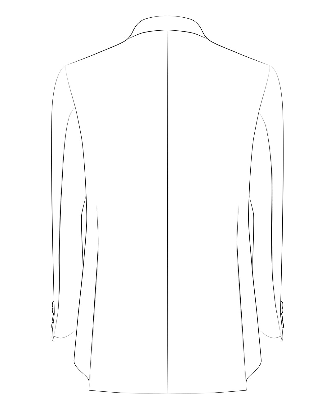 Ethomas Olive Green Beige Mustard Checks Jacket