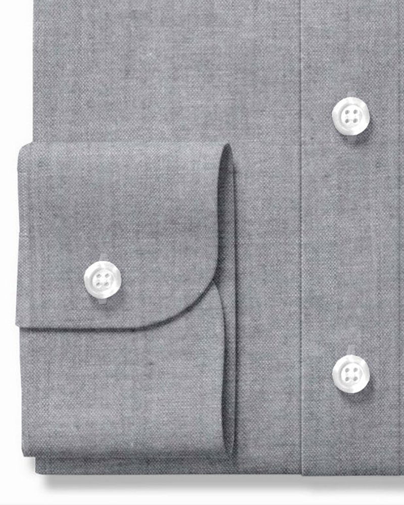 Indigo Chambray:Light and Airy