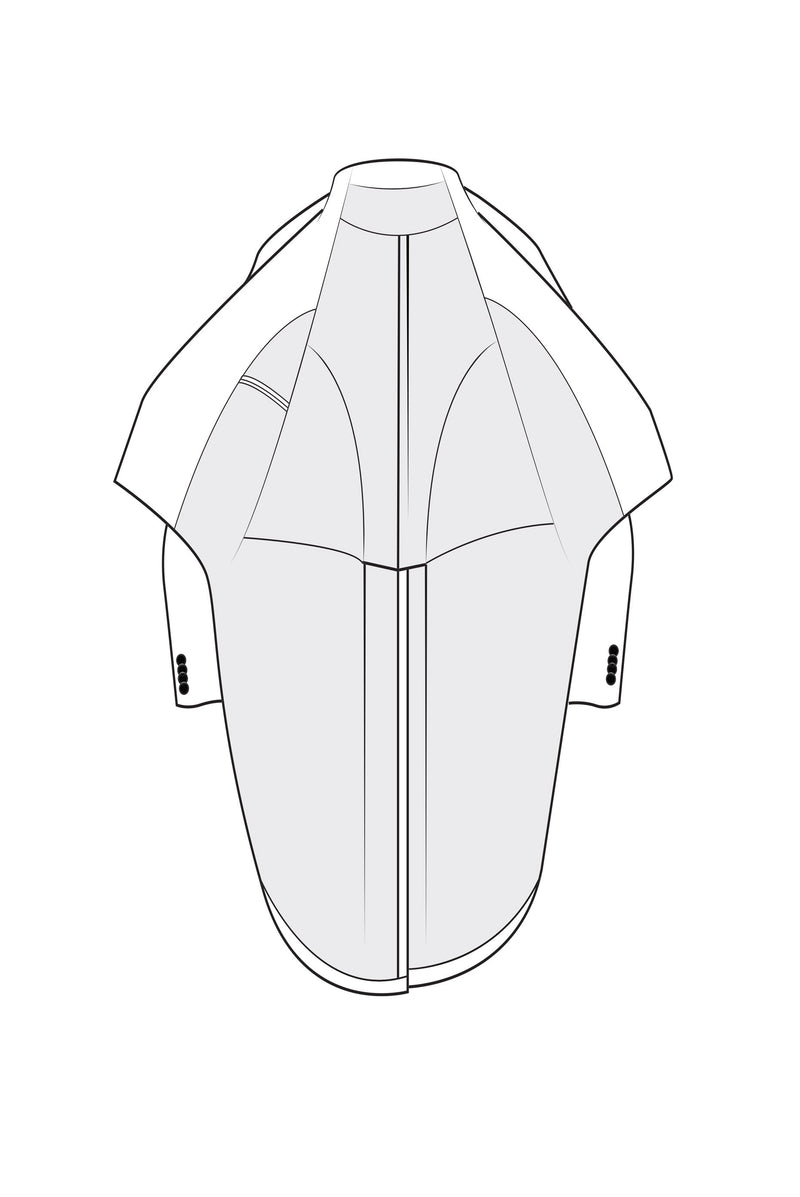 Hidden Internal Product: Internal Lining Standard Styles