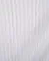 Brembana White Chalk stripes Shirt