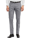 Vitale Barberis Canonico- 110s Silver Light Grey