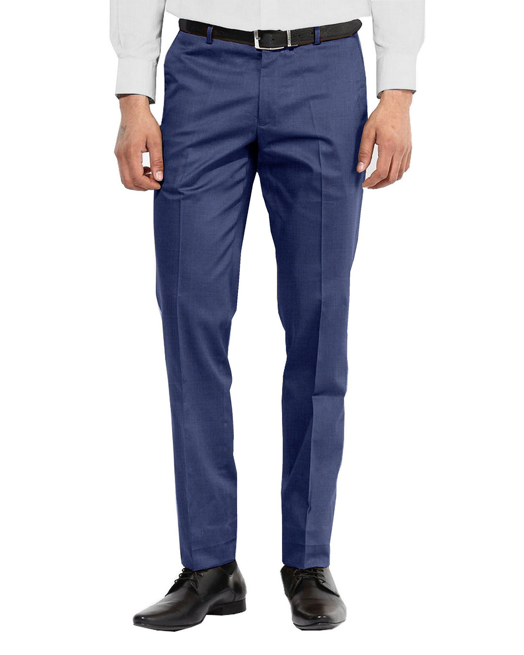 Vitale Barberis Canonico - Perennial Blueberry Sharkskin - 1